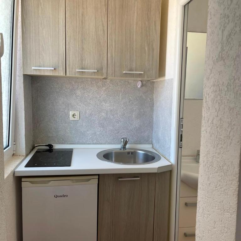 Apartmani DAR DJUROVIC - Trokrevetna Soba - 11