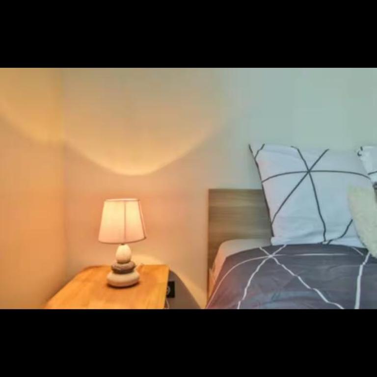 2 rooms port of Nice - Appartement 1 Chambre - 5