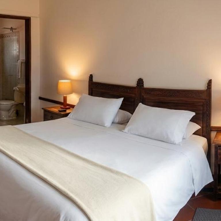 Hotel Mesón de los Virreyes - Habitación Doble Superior - 2