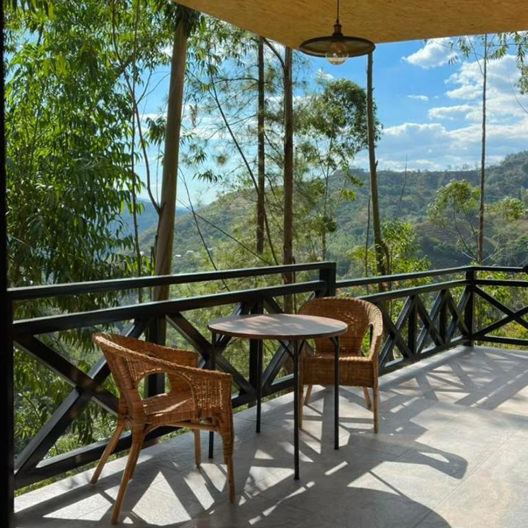 La Loma - One-Bedroom Chalet - 22