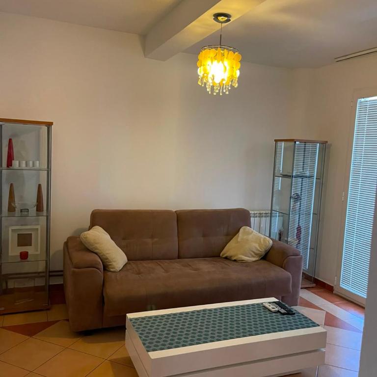 Apartmani DAR DJUROVIC - Apartman sa 2 Spavaće Sobe - 6
