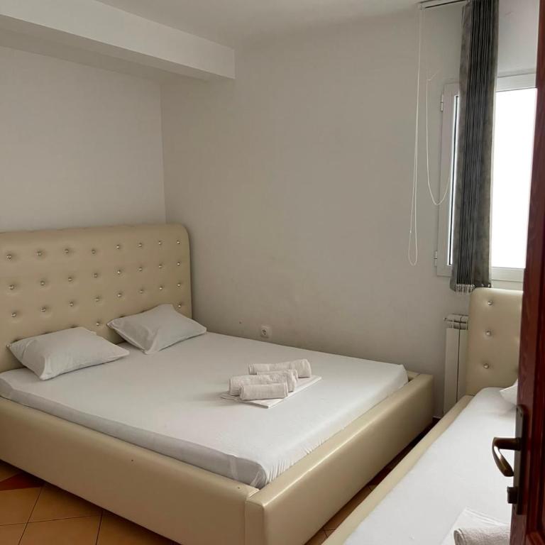 Apartmani DAR DJUROVIC - Apartman sa 2 Spavaće Sobe - 7