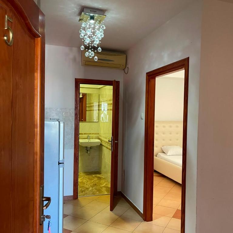 Apartmani DAR DJUROVIC - Apartman sa 2 Spavaće Sobe - 9