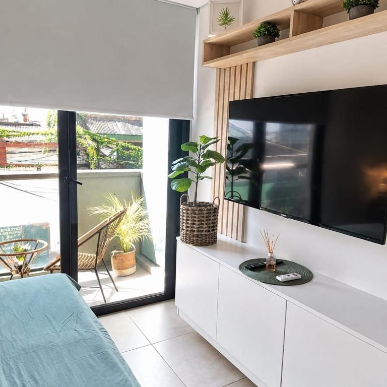 TERRA Luxe - One-Bedroom Apartment - 8