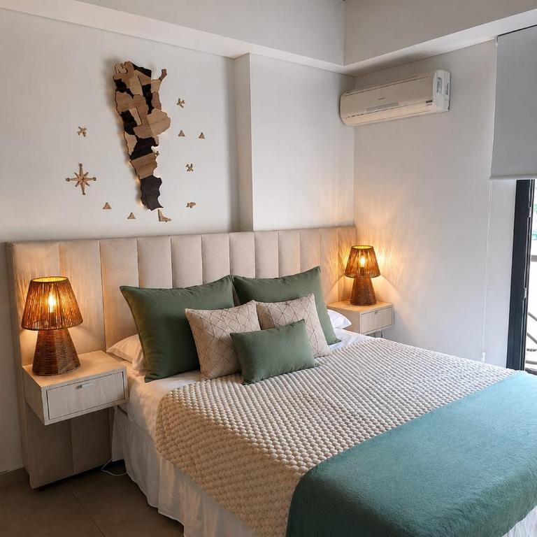 TERRA Luxe - One-Bedroom Apartment - 7