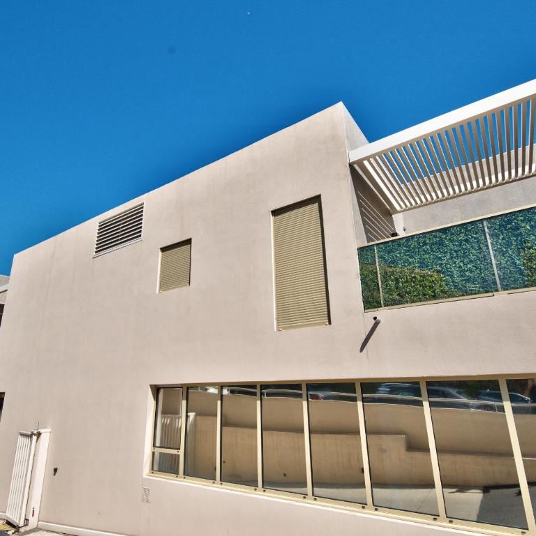 Casa Serena Sea View Terrasse Parking Bleu Pearl - Appartement 2 Chambres - 19