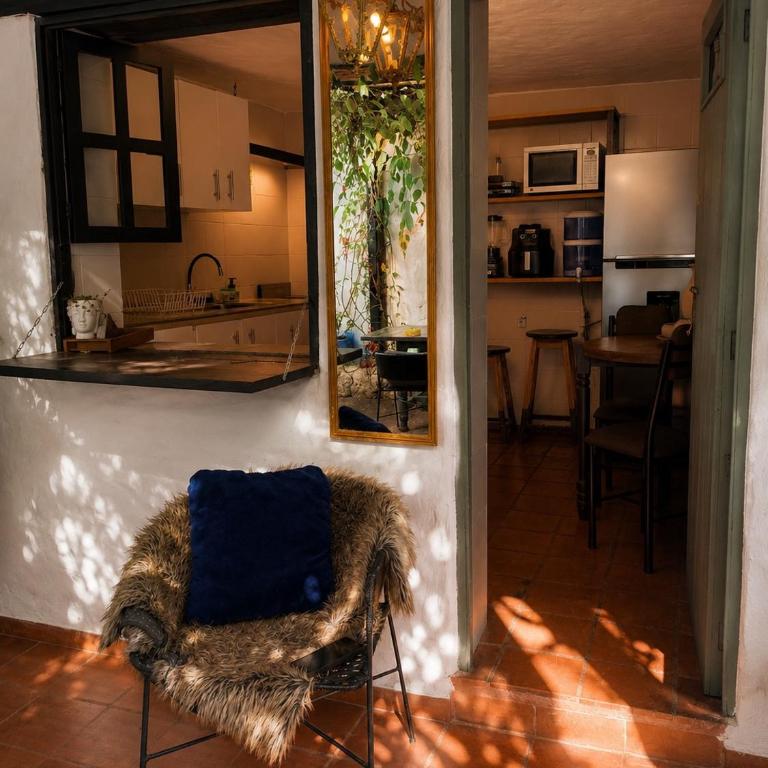 Casa Villa María, Recién Remodelada - Apartamento de 3 dormitorios - 31