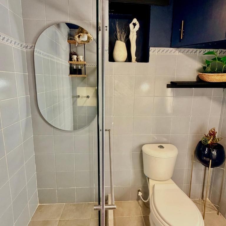 Casa Villa María, Recién Remodelada - Apartamento de 3 dormitorios - 43