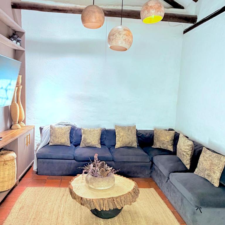 Casa Villa María, Recién Remodelada - Apartamento de 3 dormitorios - 2