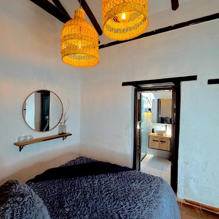 Casa Villa María, Recién Remodelada - Apartamento de 3 dormitorios - 49