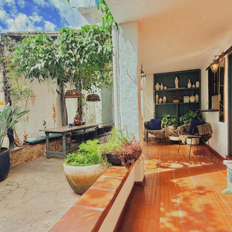 Casa Villa María, Recién Remodelada - Apartamento de 3 dormitorios - 22