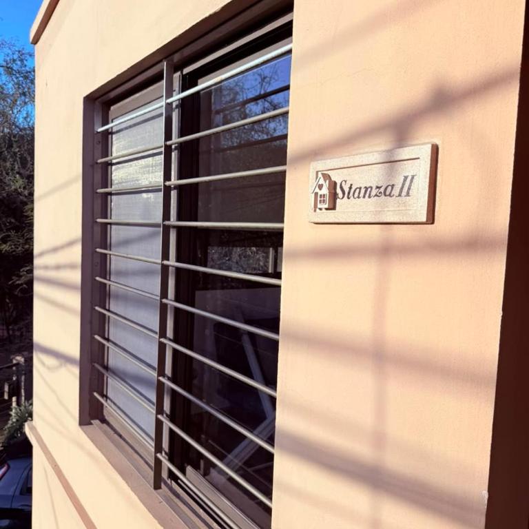 Stanza II, Heriberto Martínez, Villa Belgrano - One-Bedroom Apartment - 9