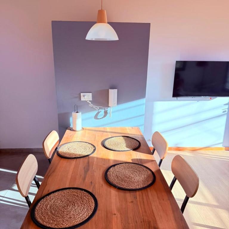 Stanza II, Heriberto Martínez, Villa Belgrano - One-Bedroom Apartment - 18
