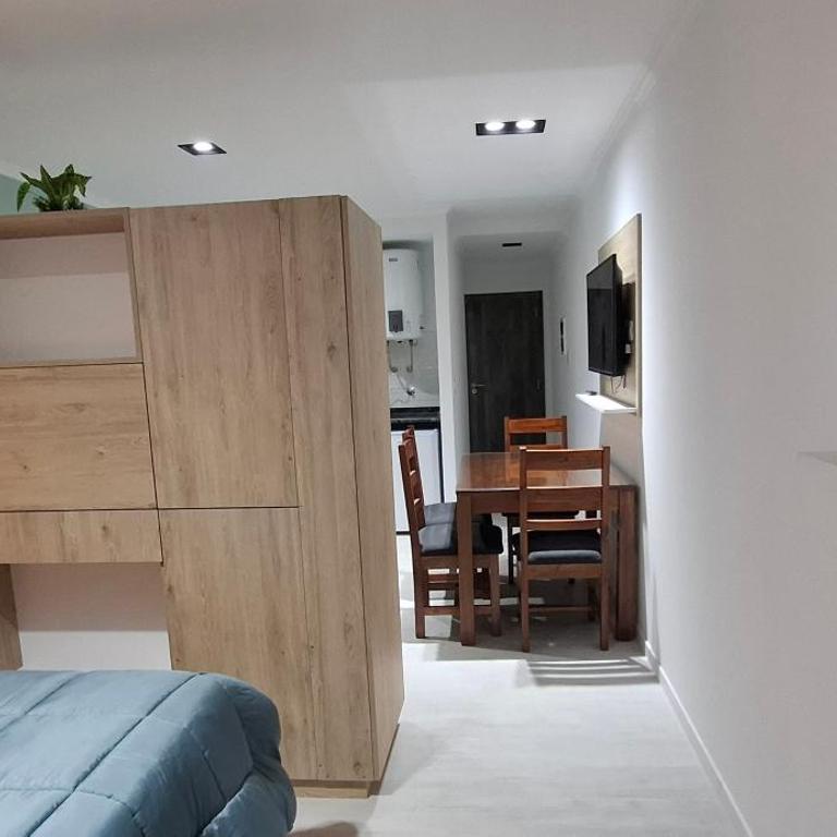 Miralejos 16 Turquesa - One-Bedroom Apartment - 17