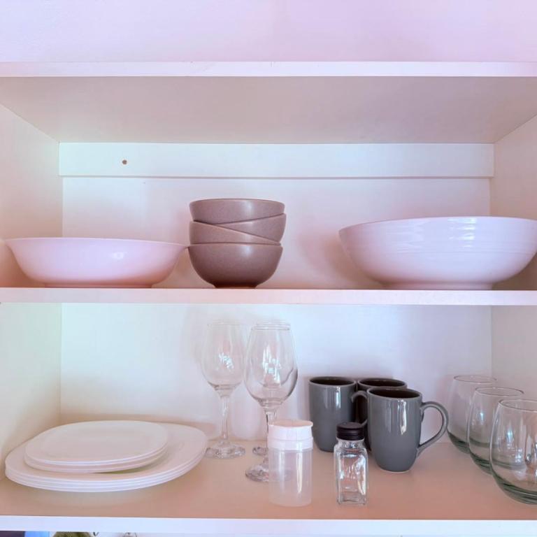 Stanza II, Heriberto Martínez, Villa Belgrano - One-Bedroom Apartment - 20