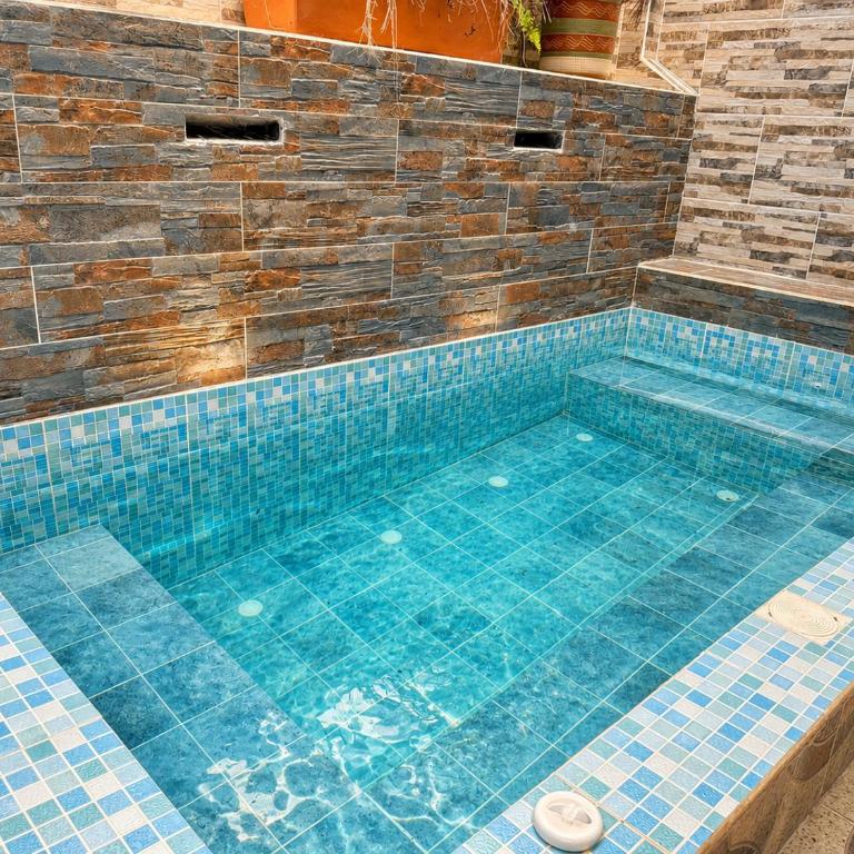 Casa colonial - Jacuzzi - cerca al parque principal - lundry - Tv - Four-Bedroom House - 9