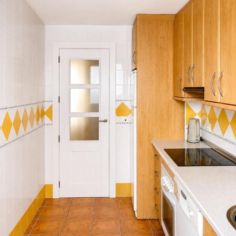Spainrent VIP apartments Spirit - Apartamento de 1 dormitorio - 28