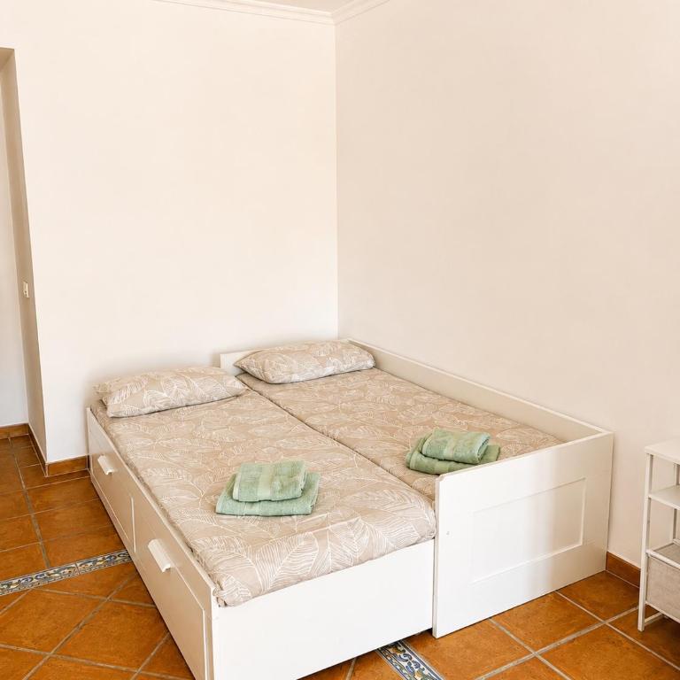 Spainrent VIP apartments Spirit - Apartamento de 1 dormitorio - 30
