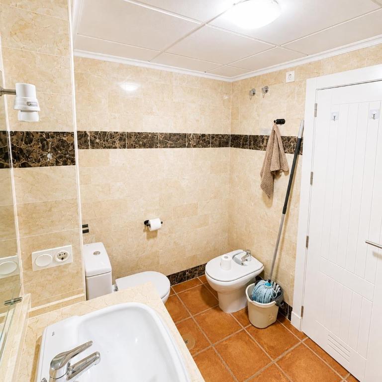 Spainrent VIP apartments Spirit - Apartamento de 1 dormitorio - 32