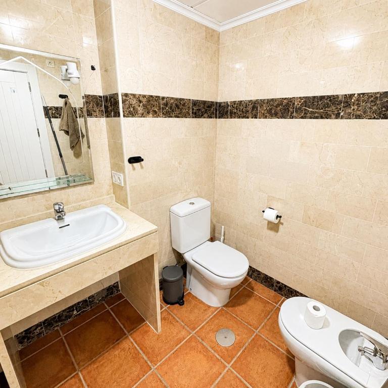 Spainrent VIP apartments Spirit - Apartamento de 1 dormitorio - 33