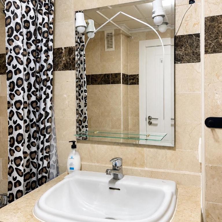 Spainrent VIP apartments Spirit - Apartamento de 1 dormitorio - 34