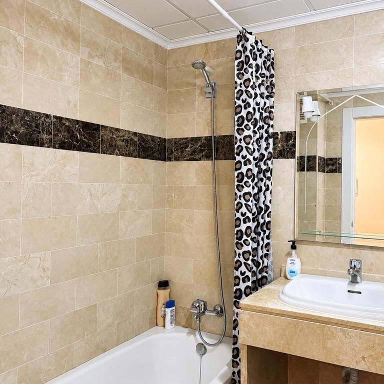 Spainrent VIP apartments Spirit - Apartamento de 1 dormitorio - 35
