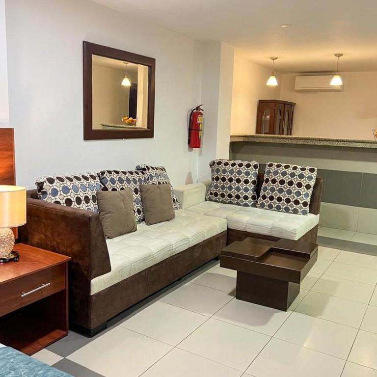 Hostal Wilson Inn - Suite Familiar - 1