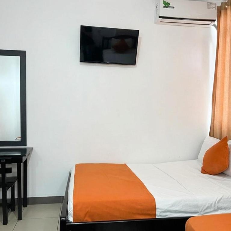 Hostal Wilson Inn - Habitación Doble - 2
