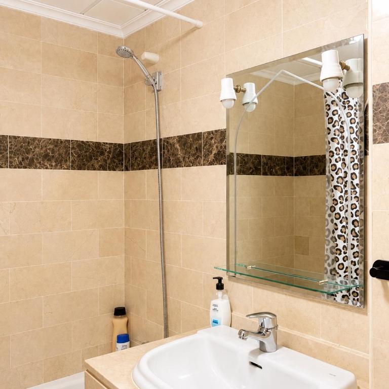 Spainrent VIP apartments Spirit - Apartamento de 1 dormitorio - 36