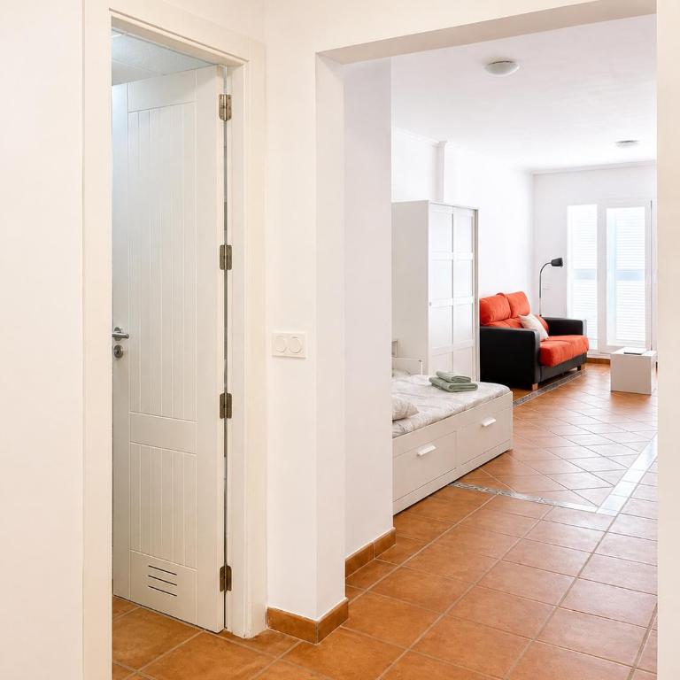 Spainrent VIP apartments Spirit - Apartamento de 1 dormitorio - 37