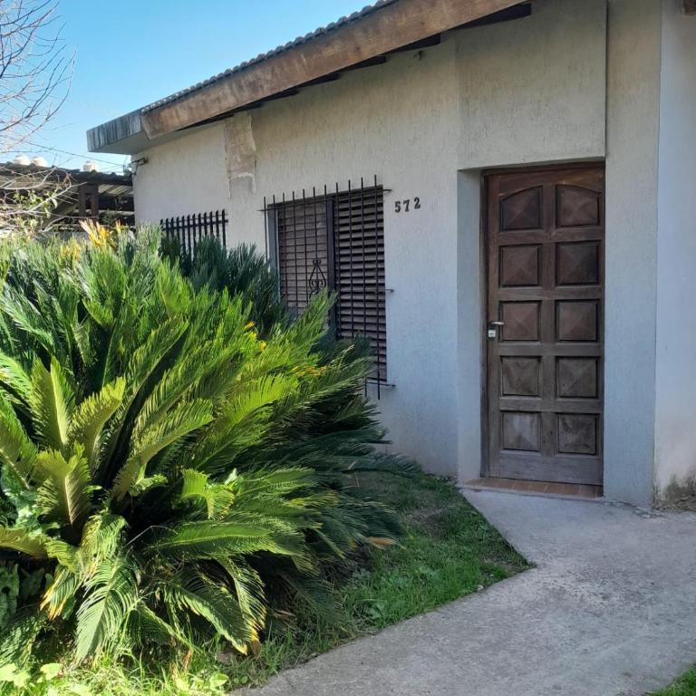 Casa de Huéspedes Muñiz II - Casa de 3 dormitorios - 9
