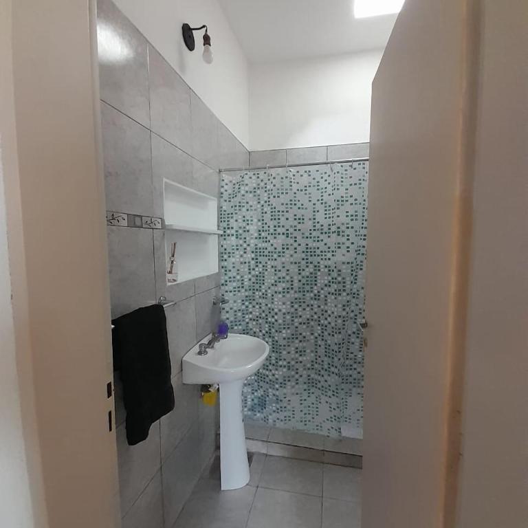 Casa de Huéspedes Muñiz II - Casa de 3 dormitorios - 23