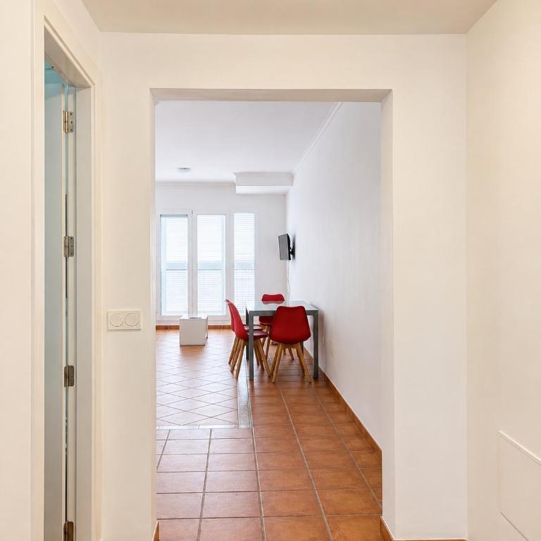 Spainrent VIP apartments Spirit - Apartamento de 1 dormitorio - 38