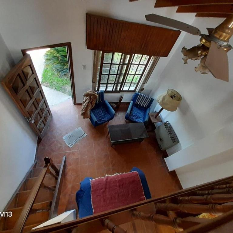 Casa de Huéspedes Muñiz II - Casa de 3 dormitorios - 36