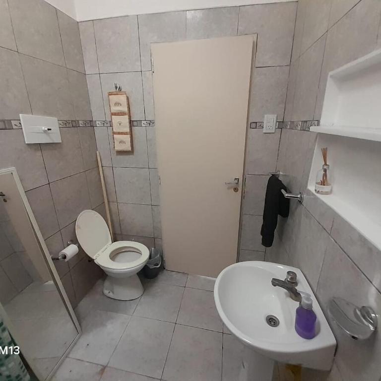Casa de Huéspedes Muñiz II - Casa de 3 dormitorios - 38