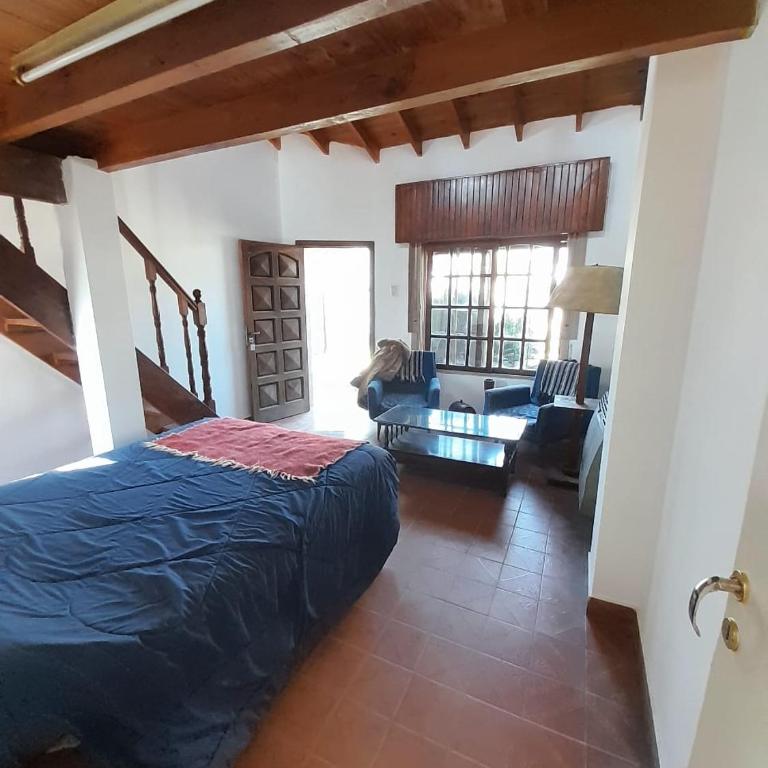 Casa de Huéspedes Muñiz II - Casa de 3 dormitorios - 39