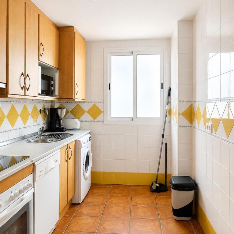 Spainrent VIP apartments Spirit - Apartamento de 1 dormitorio - 41