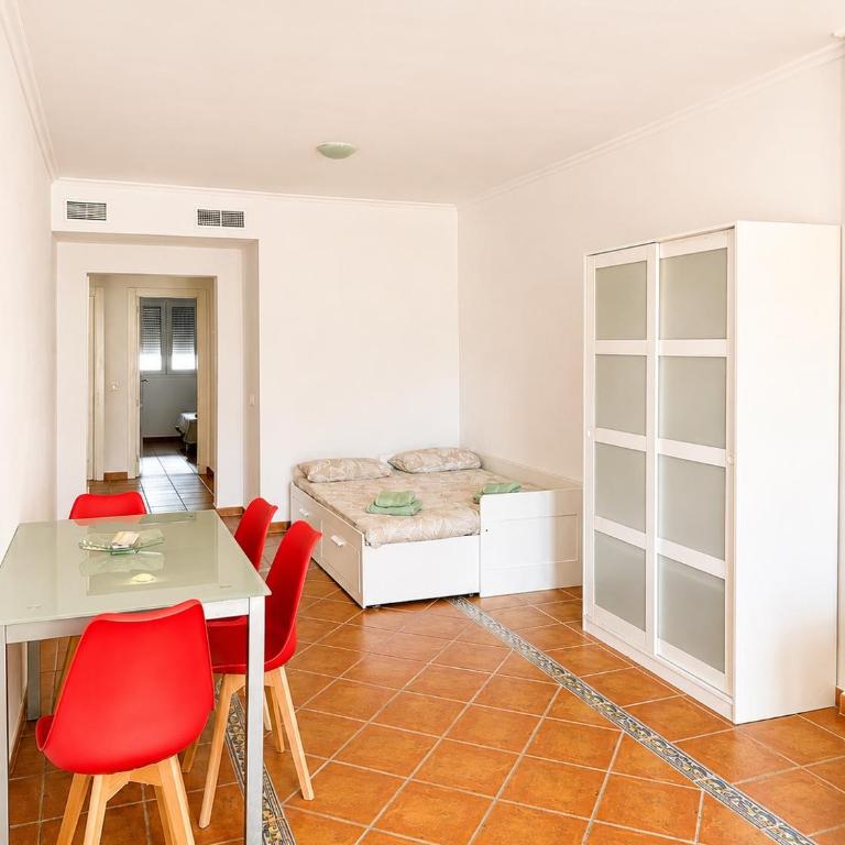 Spainrent VIP apartments Spirit - Apartamento de 1 dormitorio - 43