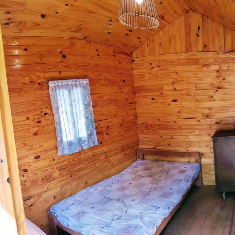 Casita de Montaña Camp & Dormis - Habitación Triple con baño compartido - 3