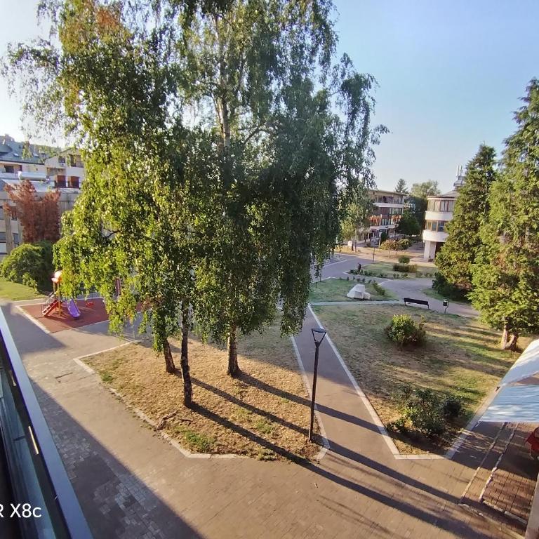 SunStone Vrnjačka Banja Centar - Apartman sa 1 Spavaćom Sobom - 2