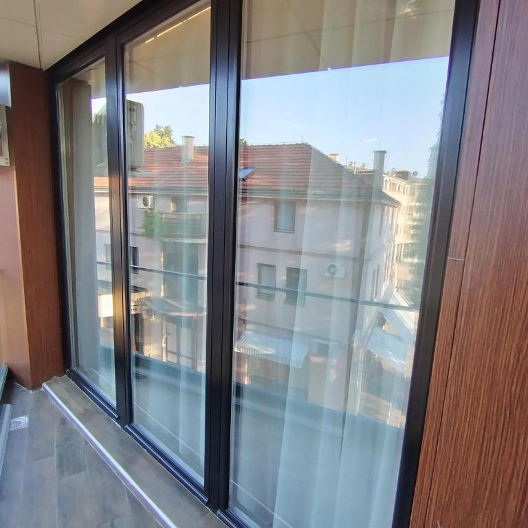 SunStone Vrnjačka Banja Centar - Apartman sa 1 Spavaćom Sobom - 3