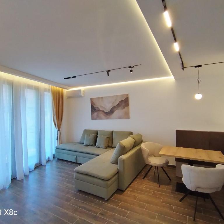 SunStone Vrnjačka Banja Centar - Apartman sa 1 Spavaćom Sobom - 4