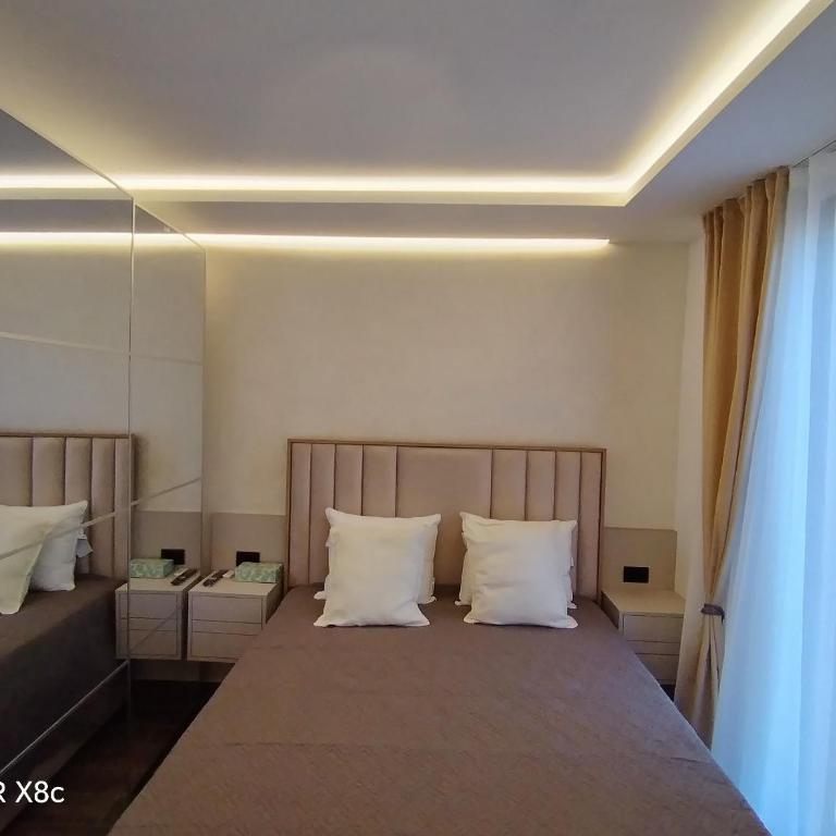 SunStone Vrnjačka Banja Centar - Apartman sa 1 Spavaćom Sobom - 5