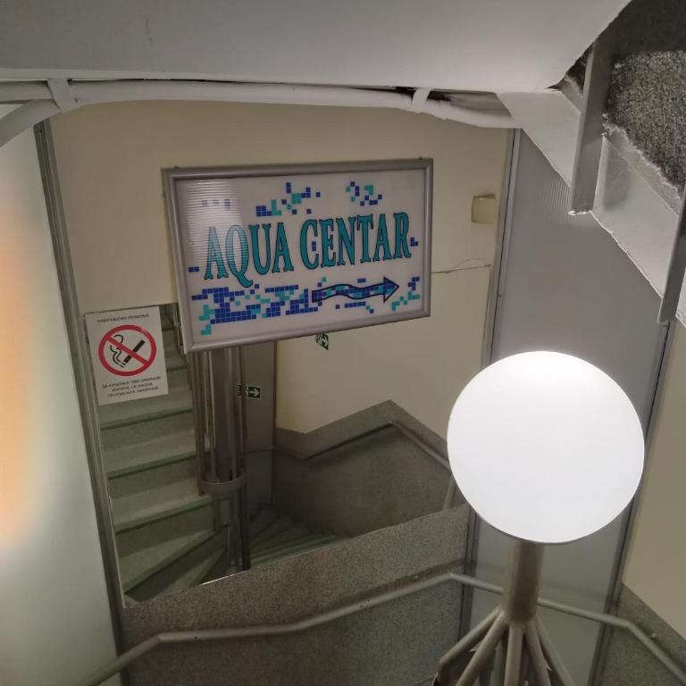 SunStone Vrnjačka Banja Centar - Apartman sa 1 Spavaćom Sobom - 9