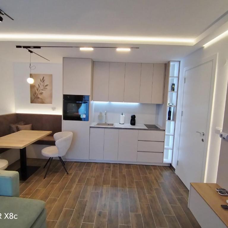 SunStone Vrnjačka Banja Centar - Apartman sa 1 Spavaćom Sobom - 10