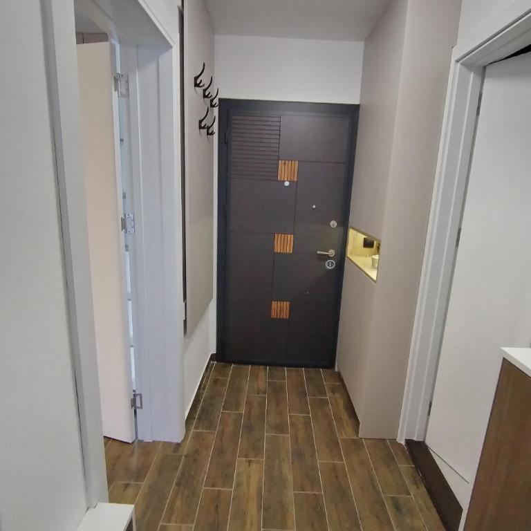 SunStone Vrnjačka Banja Centar - Apartman sa 1 Spavaćom Sobom - 11