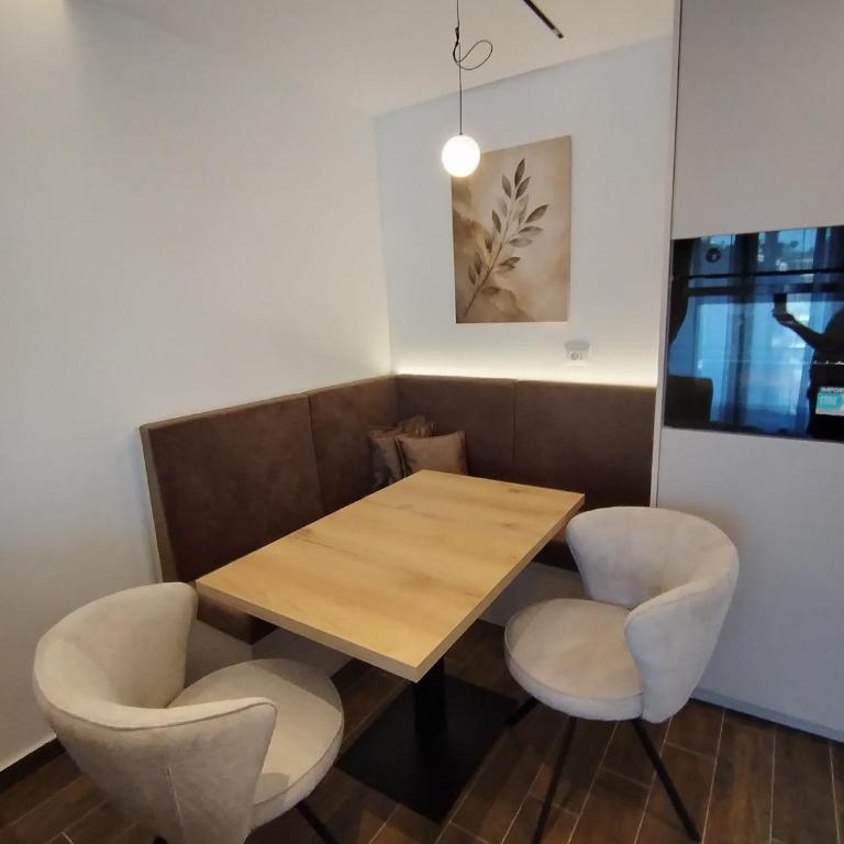 SunStone Vrnjačka Banja Centar - Apartman sa 1 Spavaćom Sobom - 12