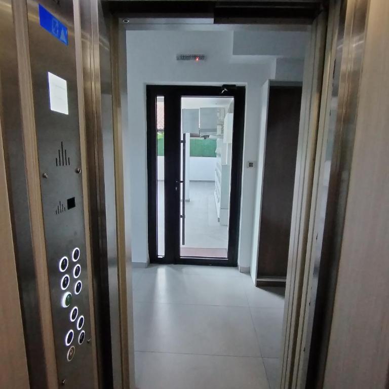 SunStone Vrnjačka Banja Centar - Apartman sa 1 Spavaćom Sobom - 13