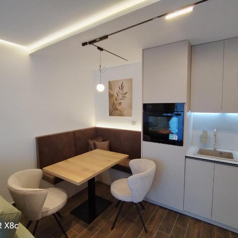 SunStone Vrnjačka Banja Centar - Apartman sa 1 Spavaćom Sobom - 16