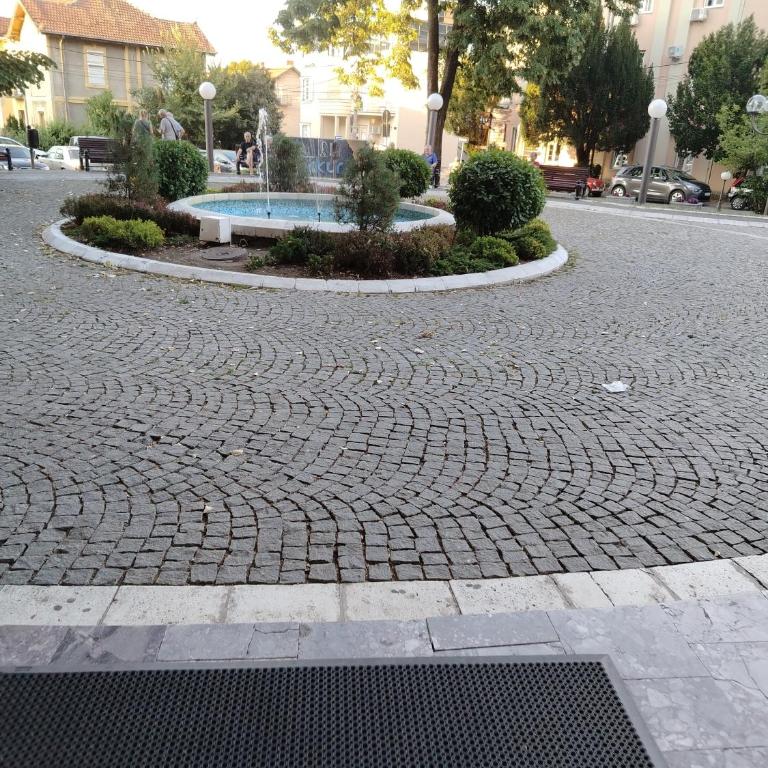 SunStone Vrnjačka Banja Centar - Apartman sa 1 Spavaćom Sobom - 17
